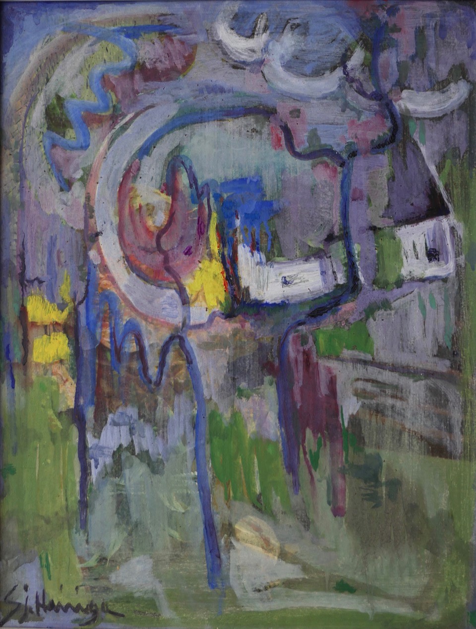 A short description about the picture goes here