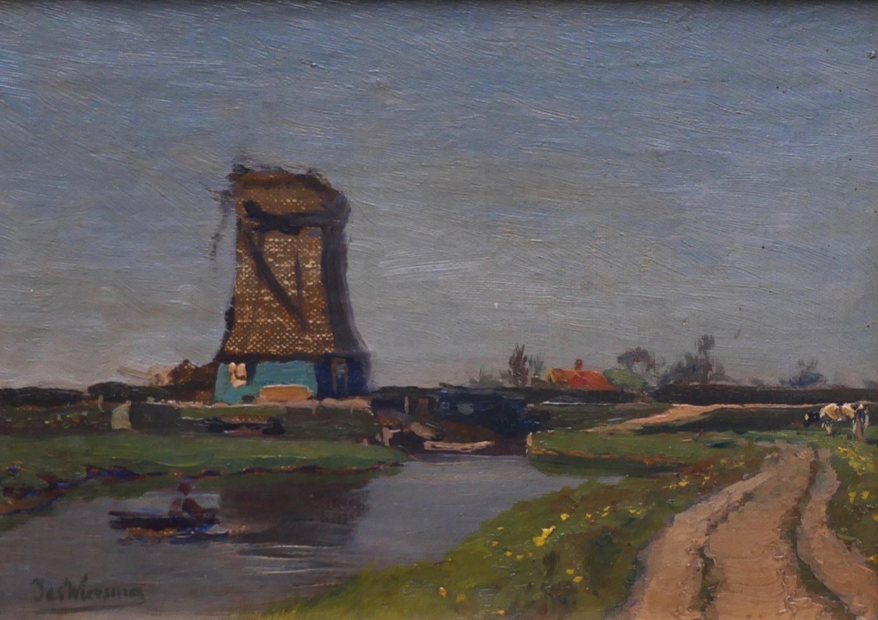 A short description about the picture goes here