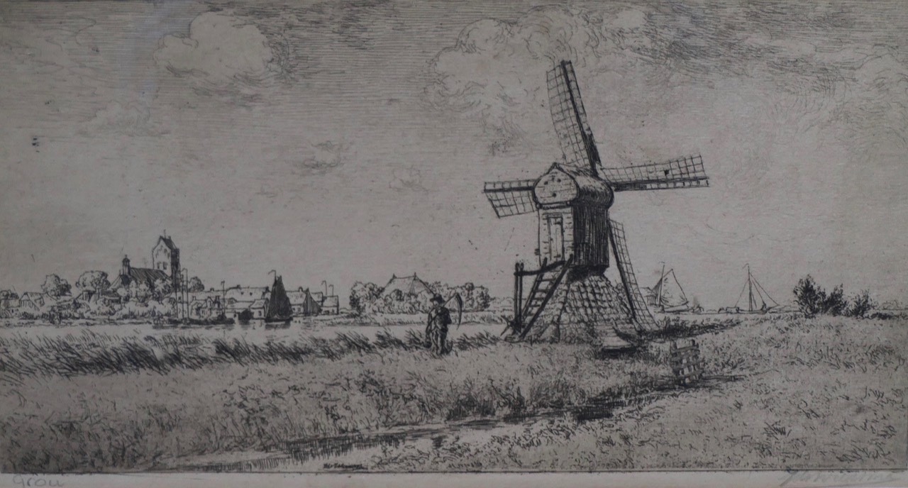 A short description about the picture goes here